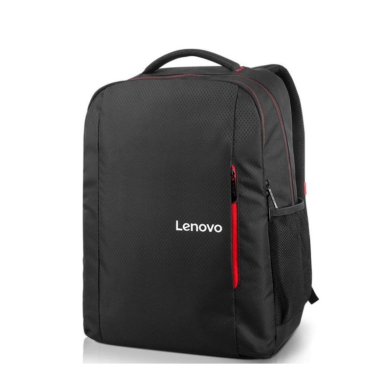  Lenovo Estuche de transporte esencial (mochila) para portátil  de 16 - Negro : Electrónica