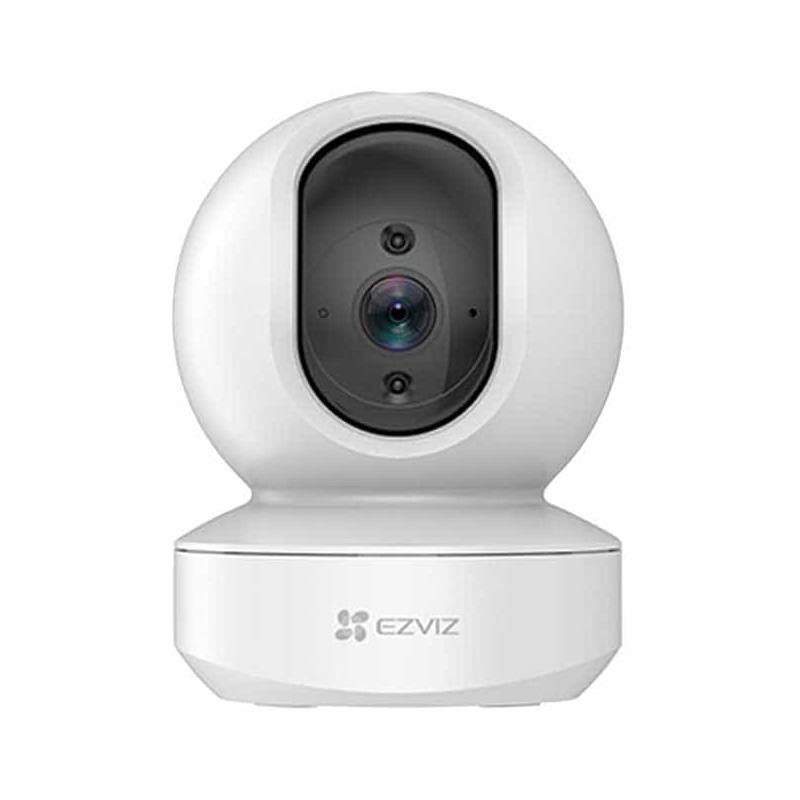 Cámara IP WIFI Interior HD 1mp Ezviz - Cámaras de Seguridad