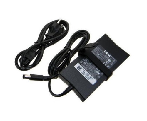 PTYTEC Computer Shop - Cargador Original para laptop HP de 19.5V