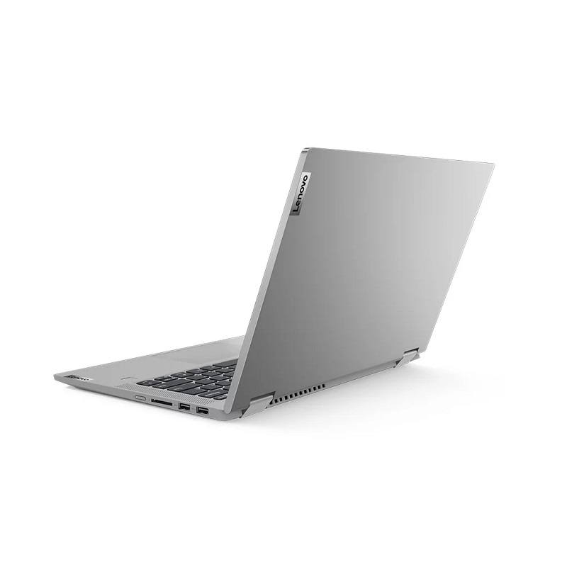 Lenovo IdeaPad 3 15.6 Full HD portátil, Intel Core i3-1115G4, 4 GB de RAM,  SSD de 128 GB, Windows 11 en modo S, gris platino