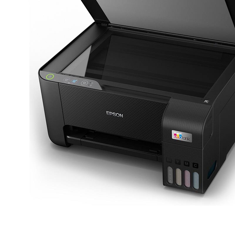 IMPRESORA MULTIFUNCIONAL EPSON ECOTANK L5590V IMPRIME-COPIA