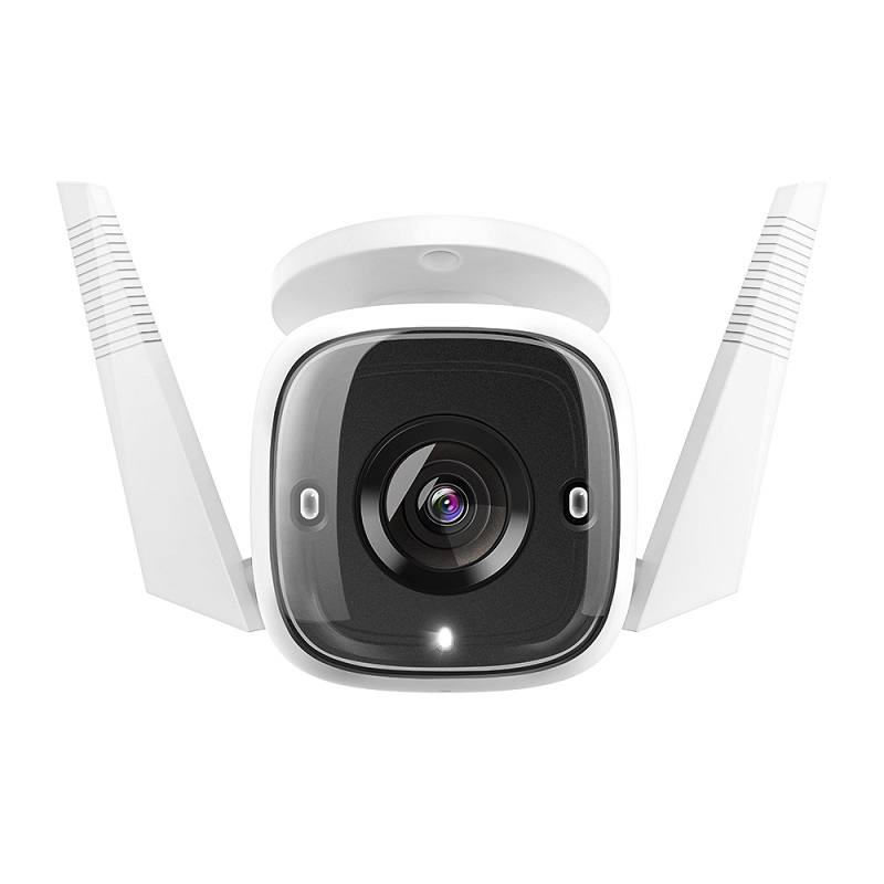 Cámara de Vigilancia Wi Fi Tp Link Tapo C225 Giratoria 360 2K Sd 512Gb I  Oechsle - Oechsle