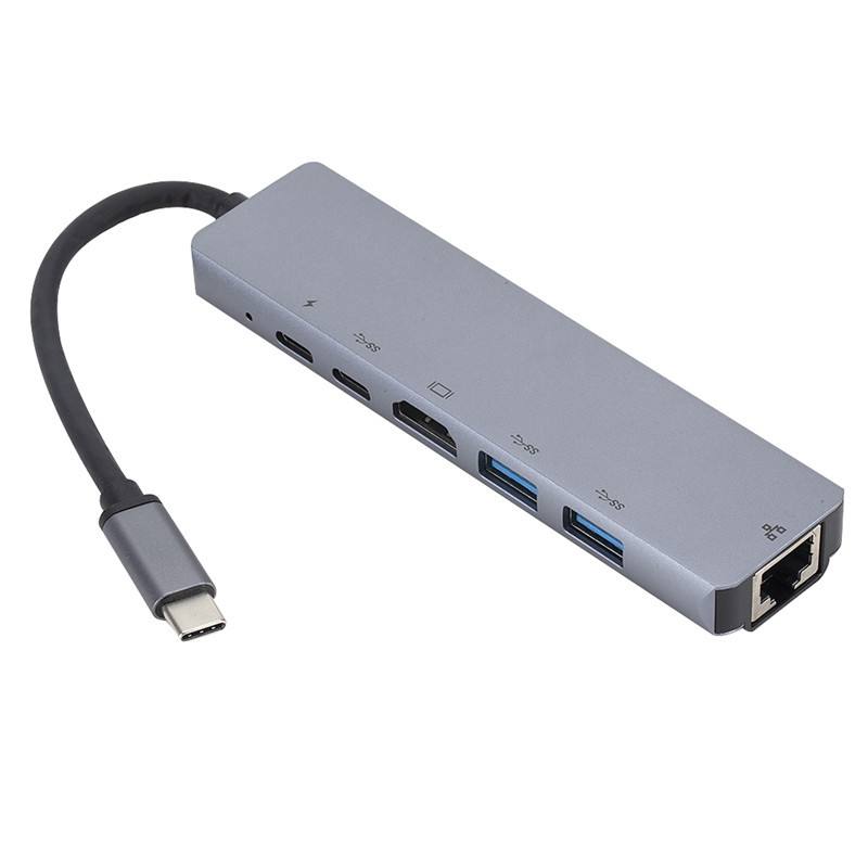 PTYTEC Computer Shop - Cable DisplayPort a HDMI 4K de 1.8M/6 pies, un solo  sentido