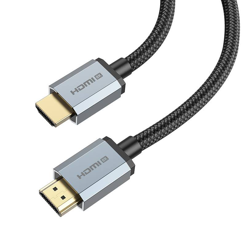 Cable DisplayPort macho-macho 1metro