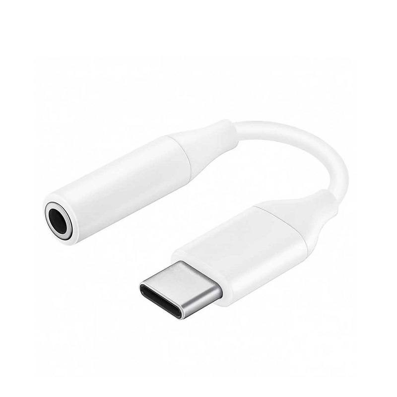Cable adaptador de audio USB A a Lightning, USB 3.0 macho a Lightning  hembra, convertidor de auriculares de audio HiFi, compatible con USB A,  MacBook