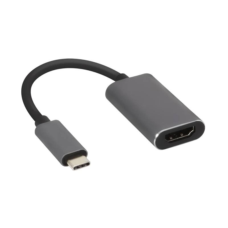 Cable USB 3.0 a Micro USB 1m para Disco Duro Externo - MEGATRONICA