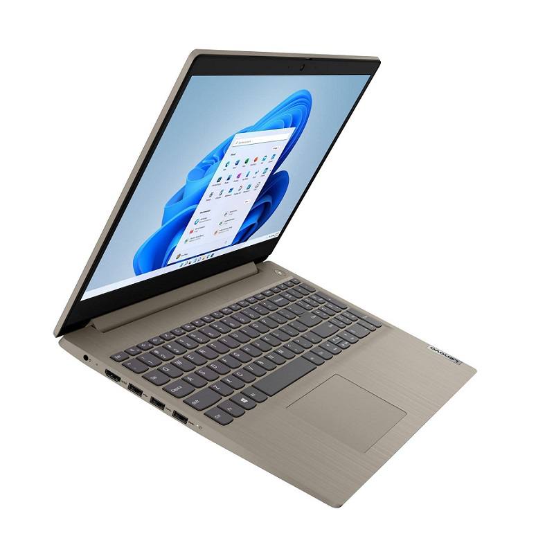  Lenovo IdeaPad 3i - Computadora portátil, pantalla FHD de 14  pulgadas, procesador Intel i3-1115G4, 8 GB de RAM, 256 GB SSD, cámara web,  HDMI, lector de tarjetas de medios, Dolby Audio