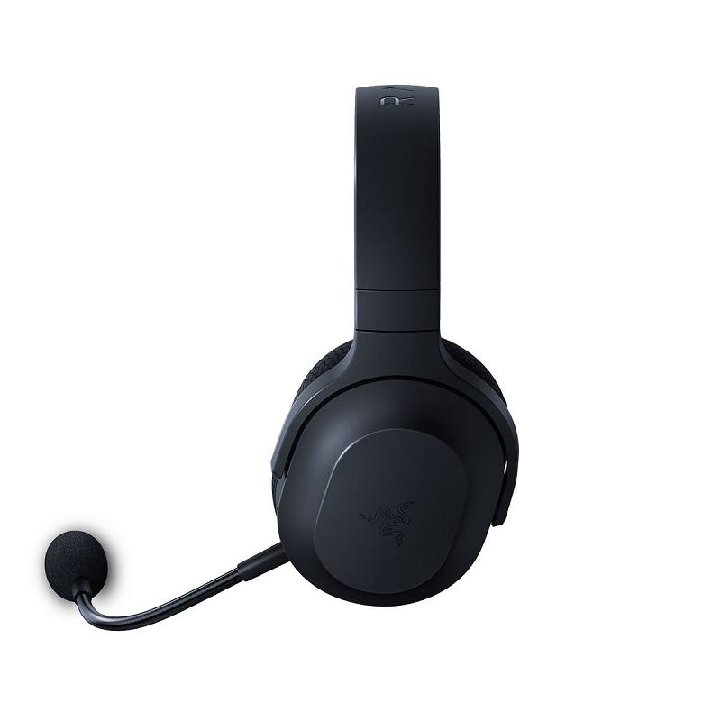 Headset gaming Razer Barracuda X Quartz - Auriculares para ordenador