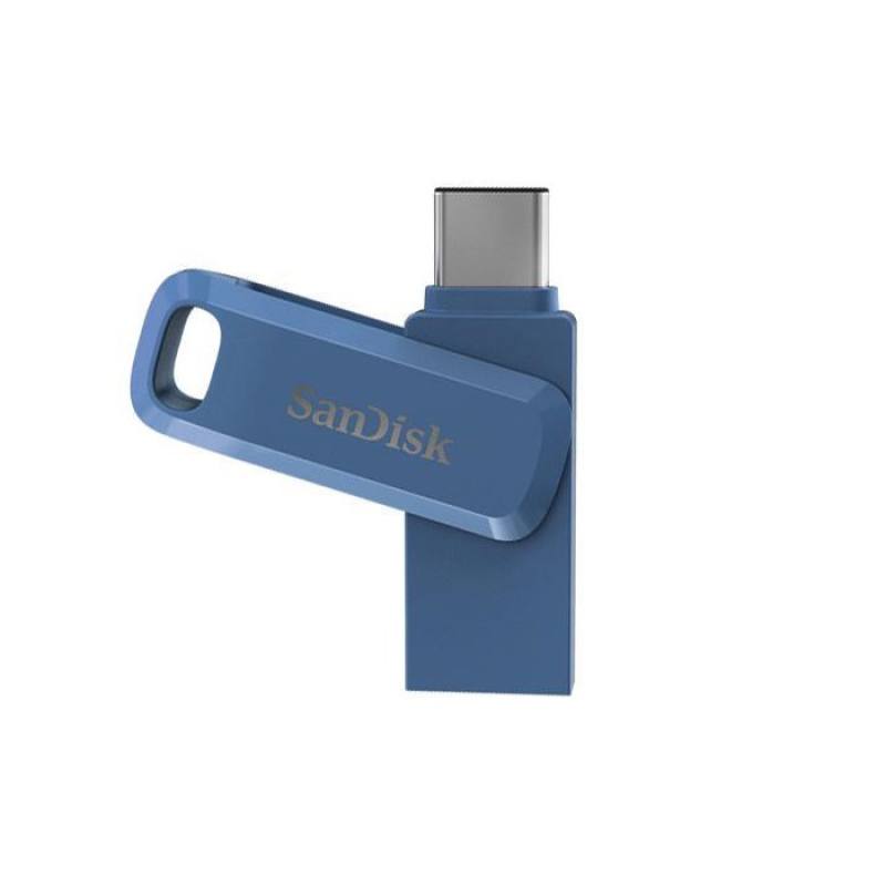 Memoria USB a USB Tipo C DBugg / 128 gb / Plata, USB y micro SD, Almacenamiento, Cómputo y Accesorios, Todas, Categoría