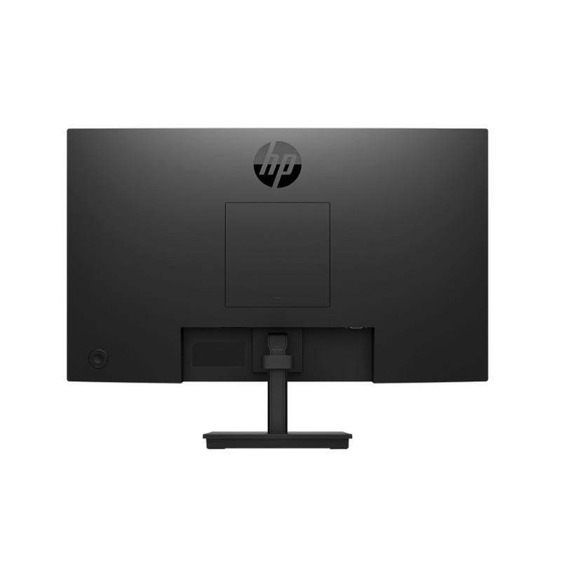  HP V24v G5, monitor FHD Full HD (1920 x 1080), 23.8 pulgadas,  AMD FreeSync (V24v G5, negro) : Electrónica