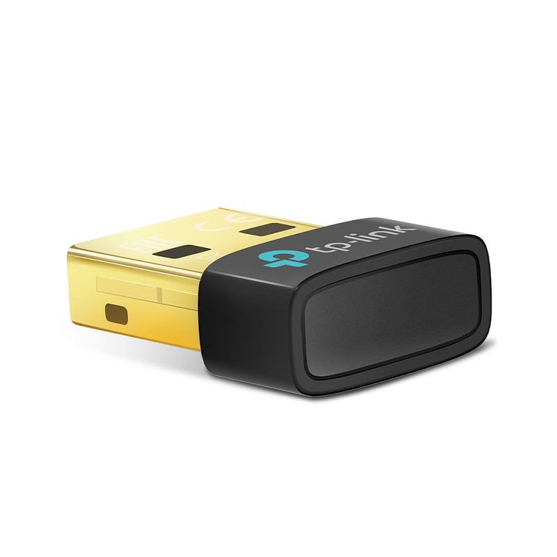 Mini Adaptador USB Inalámbrico Bluetooth 5.0 - Movicenter Panama