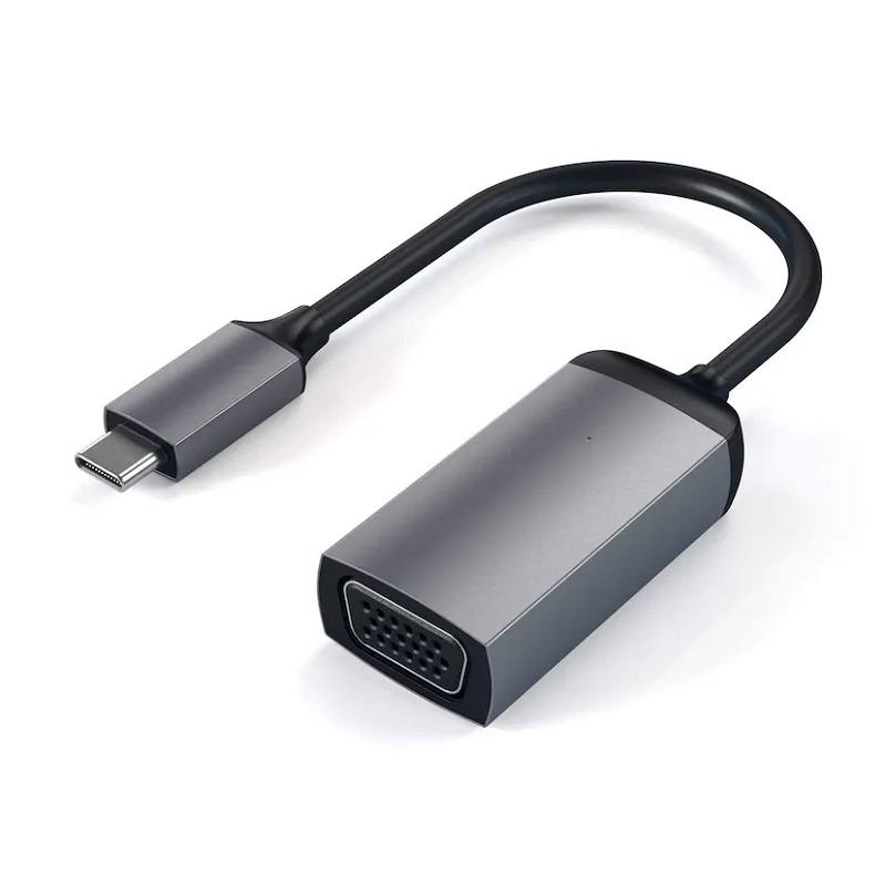 PTYTEC Computer Shop - Adaptador USB Tipo C Macho a USB 3.0 Hembra UNNO,  color negro