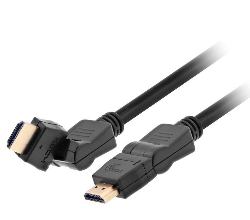 PTYTEC Computer Shop - Cable USB Tipo C a HDMI, 4K HDTV de 2M, Blanco