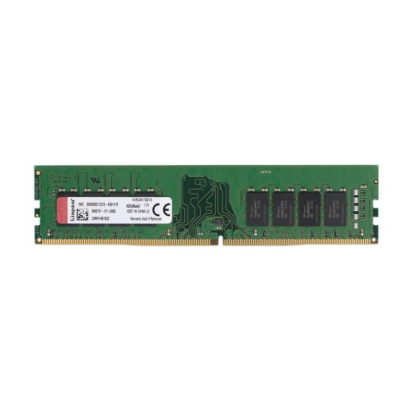 PTYTEC Computer Shop - Memoria RAM DDR4 16GB 2400MHz (PC4-25600