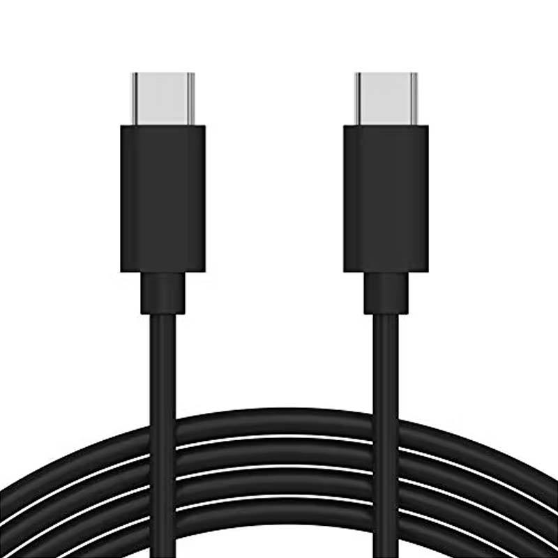 PTYTEC Computer Shop - Cable de Datos USB para Cargador iPhone 4, 4s de 1m