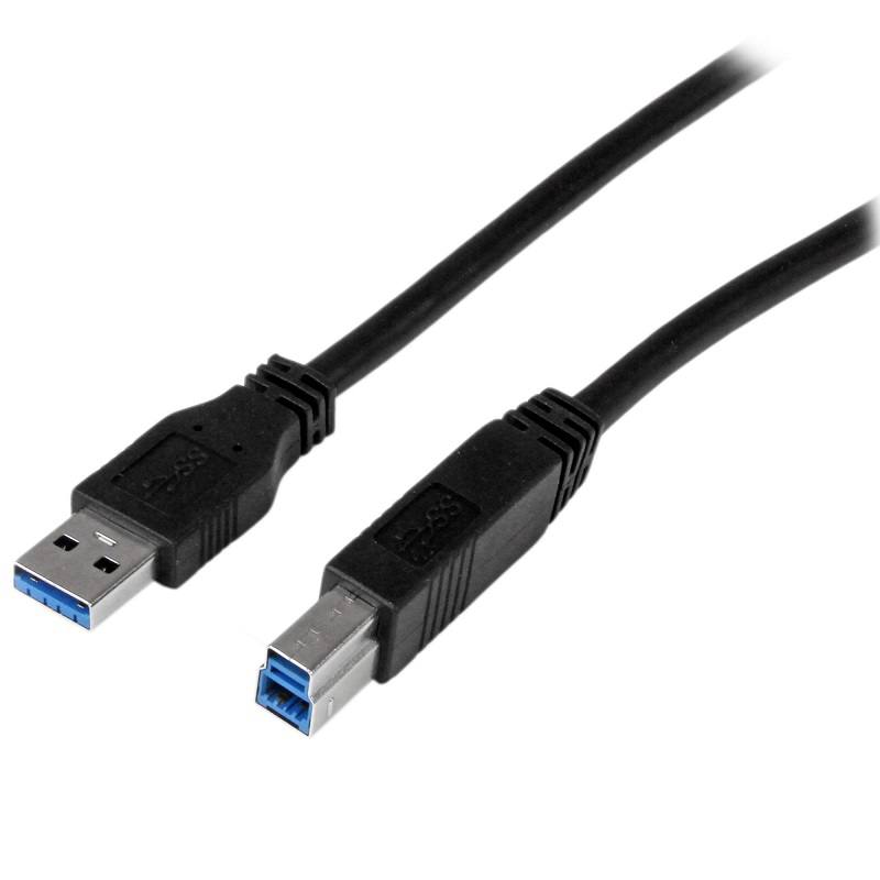 Cable USB C magnético de carga rápida 3A statik 360 USB 1 metro de nylon y  aleación de aluminio carga y transmisión de datos para ordenador personal