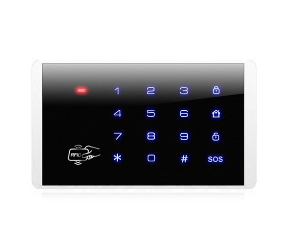 Sz Pgst 2AIT9PB69 Wifi Sensor de puerta y ventana Manual de usuario