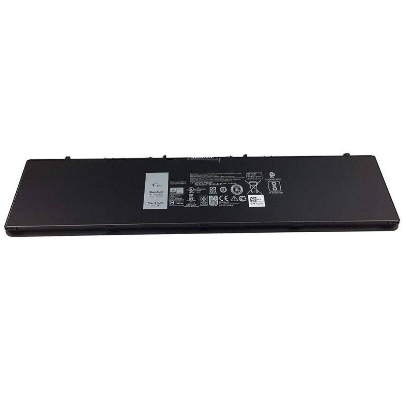 Ptytec Computer Shop Bateria Original Dell Gkr E E E