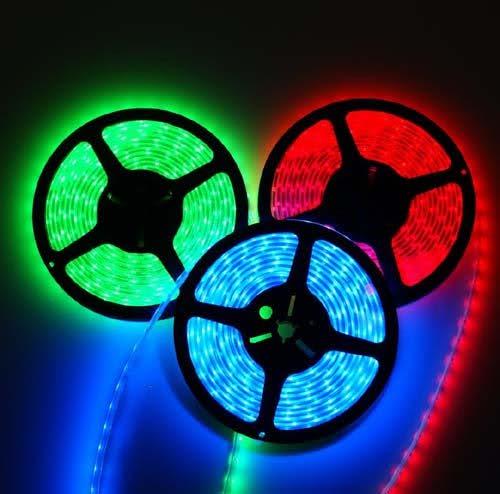 Luces LED  TP-Link Tapo L900-5, WiFi, Compatible con asistentes de voz, 5  metros, Multicolor