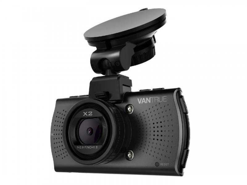 AZDOME M550 Pro 5G WiFi 3 canales 4K Dash Cam para coche, tarjeta gratuita  de 64 GB cámara frontal y trasera 3.19 pulgadas IPS pantalla, frontal y