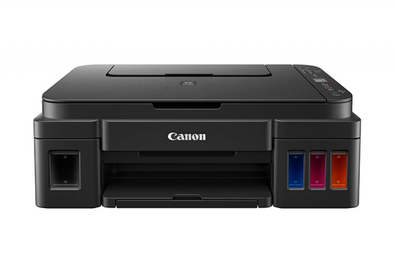 Impresora Multifunción Canon Pixma G3520