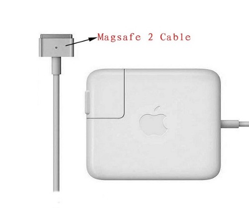 Cargador para Macbook AIR 11 -13 45w Magsafe 2 - HEPA Tecnología