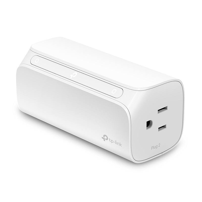 ENCHUFE MINI SMART Wi-Fi TP-LINK TAPO P105 - Memory Kings, lo mejor en  equipos de computo y accesorios