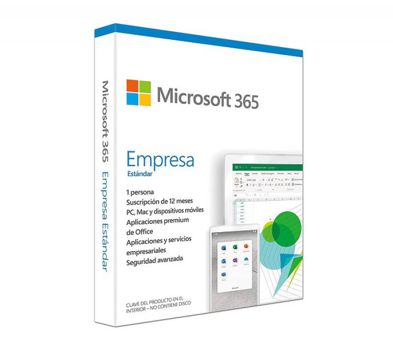 Microsoft 365  La Fábrica del Tiempo