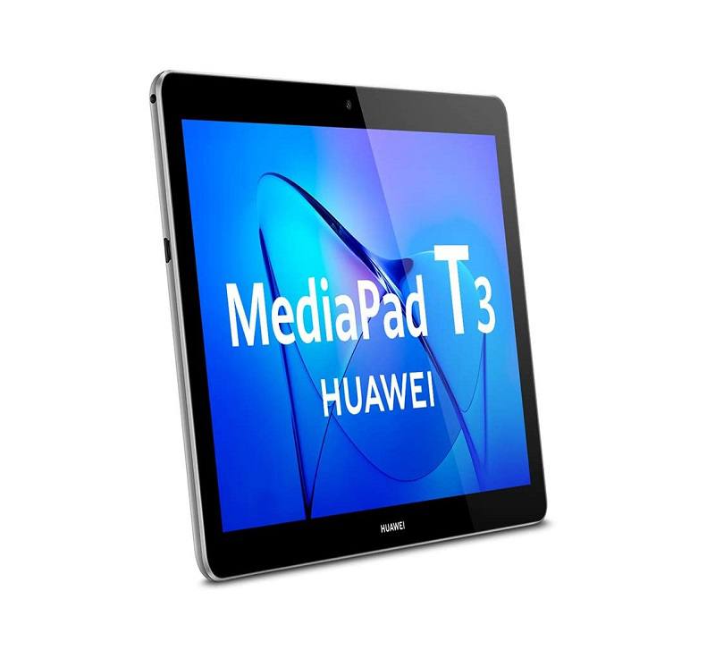 TABLET HUAWEI T3 DE 7 PULG. 3GB SOLO WIFI COLOR GRIS