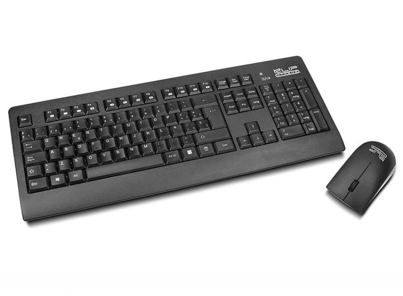 Getac - GDKBUG teclado para móvil Negro, Plata Inglés de EE. UU.