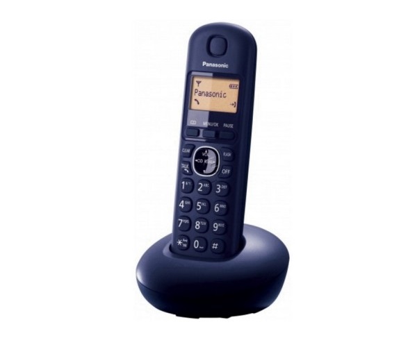 Teléfono Inalámbrico Panasonic (kx-tgd210agb) - Hiperaudio y TV