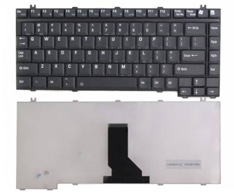 Nuevo teclado de repuesto para portátil Asus X541 X541S X541SA X541SC X541U  X541UA X541UA X541UV VM591U VM591UV X541SC diseño de EE. UU