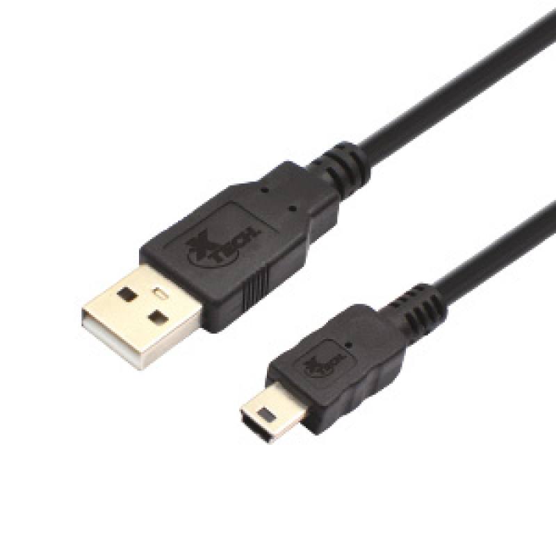 PTYTEC Computer Shop - Cable USB Tipo C macho a micro-USB macho, 1.8M/6Pies