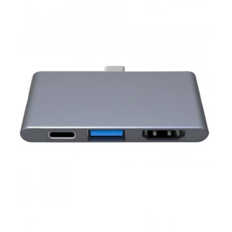 Comprar Adaptador USB-A 3.1 hembra a USB-C macho Online - Sonicolor