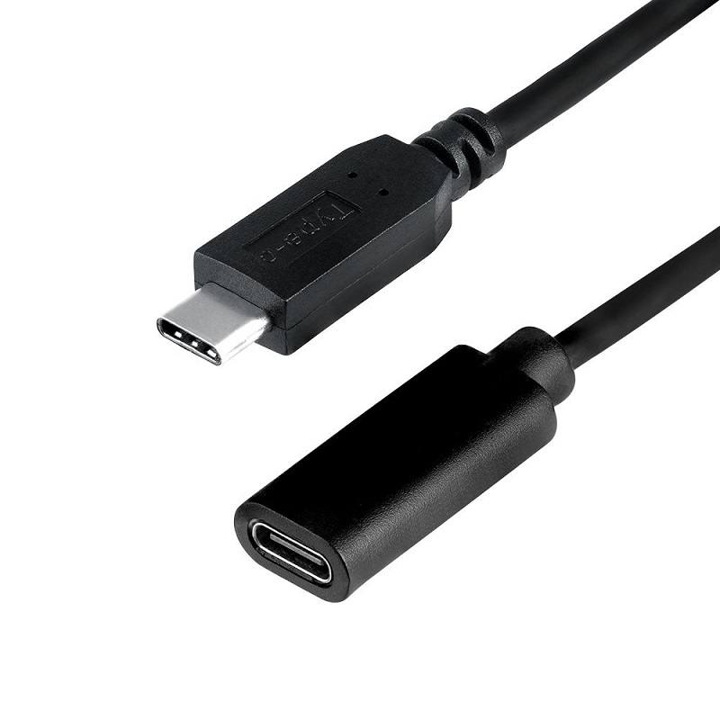 WirePC - Adaptador USB C hembra a USB macho