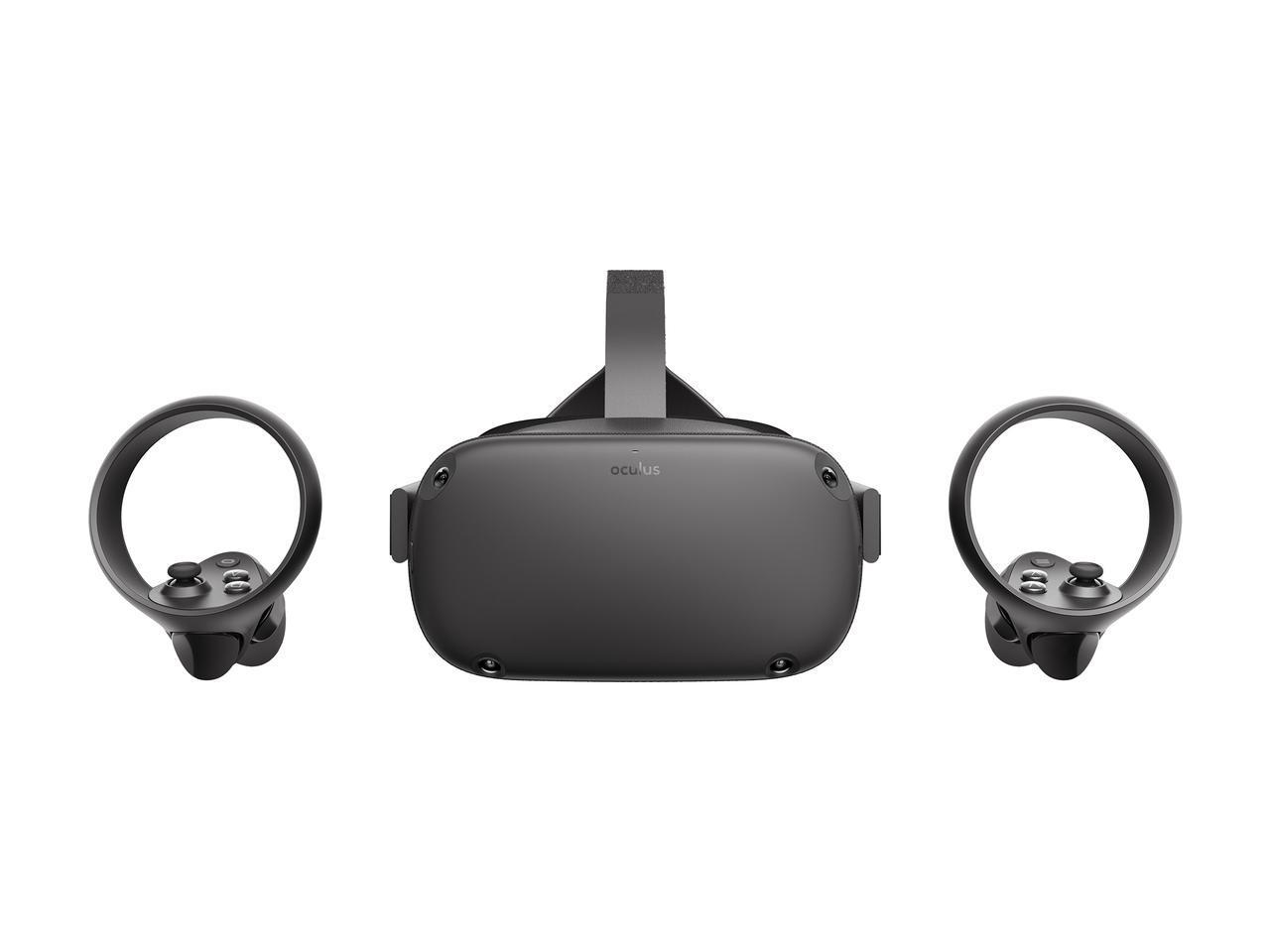 PTYTEC Computer Shop - Lente realidad virtual Oculus Rift S, VR PC